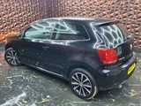 Used Volkswagen Polo