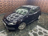 Used Volkswagen Polo