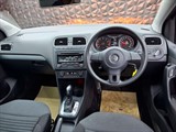 Used Volkswagen Polo