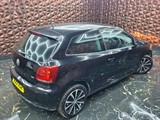 Used Volkswagen Polo