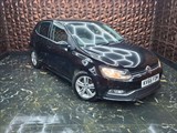 Used Volkswagen Polo