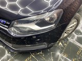 Used Volkswagen Polo
