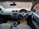 Used Volkswagen Polo