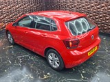 Used Volkswagen Polo