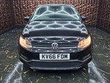 Used Volkswagen Polo