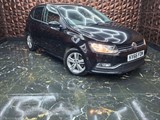 Used Volkswagen Polo