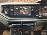 Used Volkswagen Polo