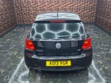 Used Volkswagen Polo