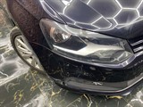 Used Volkswagen Polo