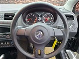 Used Volkswagen Polo