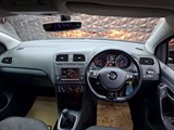 Used Volkswagen Polo