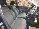 Used Volkswagen Polo