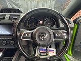 Used Volkswagen Scirocco