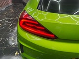 Used Volkswagen Scirocco