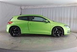 Used Volkswagen Scirocco