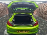 Used Volkswagen Scirocco