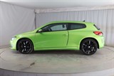 Used Volkswagen Scirocco