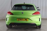 Used Volkswagen Scirocco