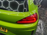 Used Volkswagen Scirocco