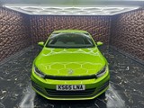 Used Volkswagen Scirocco