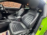Used Volkswagen Scirocco
