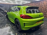 Used Volkswagen Scirocco