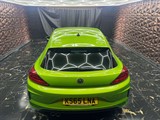 Used Volkswagen Scirocco