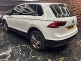 Used Volkswagen Tiguan