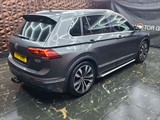 Used Volkswagen Tiguan