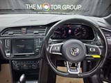 Used Volkswagen Tiguan