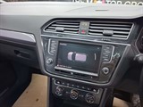 Used Volkswagen Tiguan