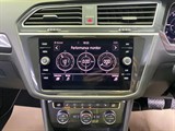 Used Volkswagen Tiguan