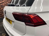Used Volkswagen Tiguan