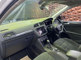 Used Volkswagen Tiguan