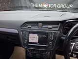 Used Volkswagen Tiguan