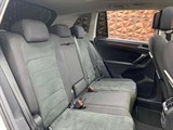 Used Volkswagen Tiguan