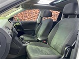 Used Volkswagen Tiguan