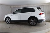 Used Volkswagen Tiguan