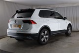Used Volkswagen Tiguan