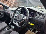 Used Volkswagen Tiguan