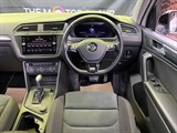 Used Volkswagen Tiguan