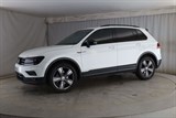 Used Volkswagen Tiguan