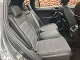 Used Volkswagen Tiguan