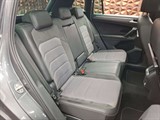 Used Volkswagen Tiguan
