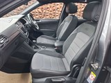 Used Volkswagen Tiguan