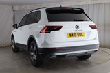 Used Volkswagen Tiguan