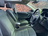 Used Volkswagen Tiguan