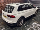 Used Volkswagen Tiguan