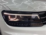 Used Volkswagen Tiguan