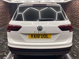 Used Volkswagen Tiguan